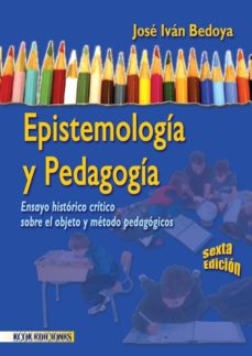 Epistemología y pedagogía
