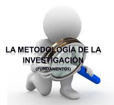 Metodología de la investigación